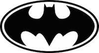 Logo de Batman